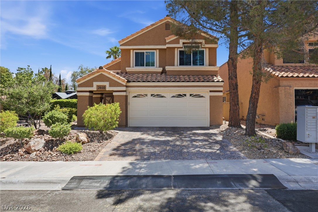2440 Sage Pointe Circle