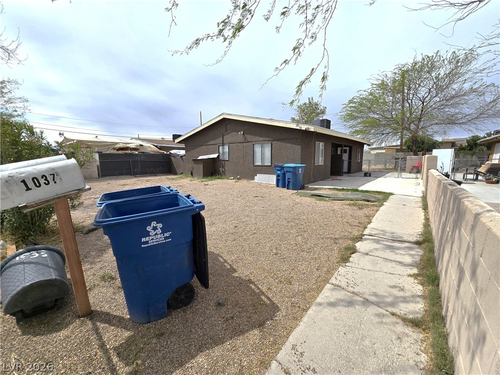 1037 June Avenue