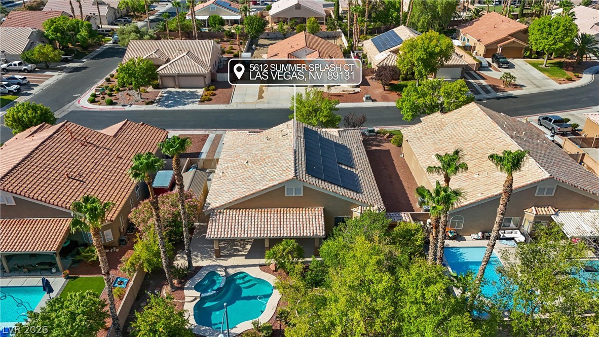 5612 Summer Splash Court