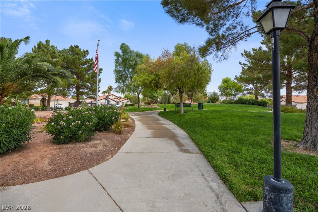 5612 Summer Splash Court