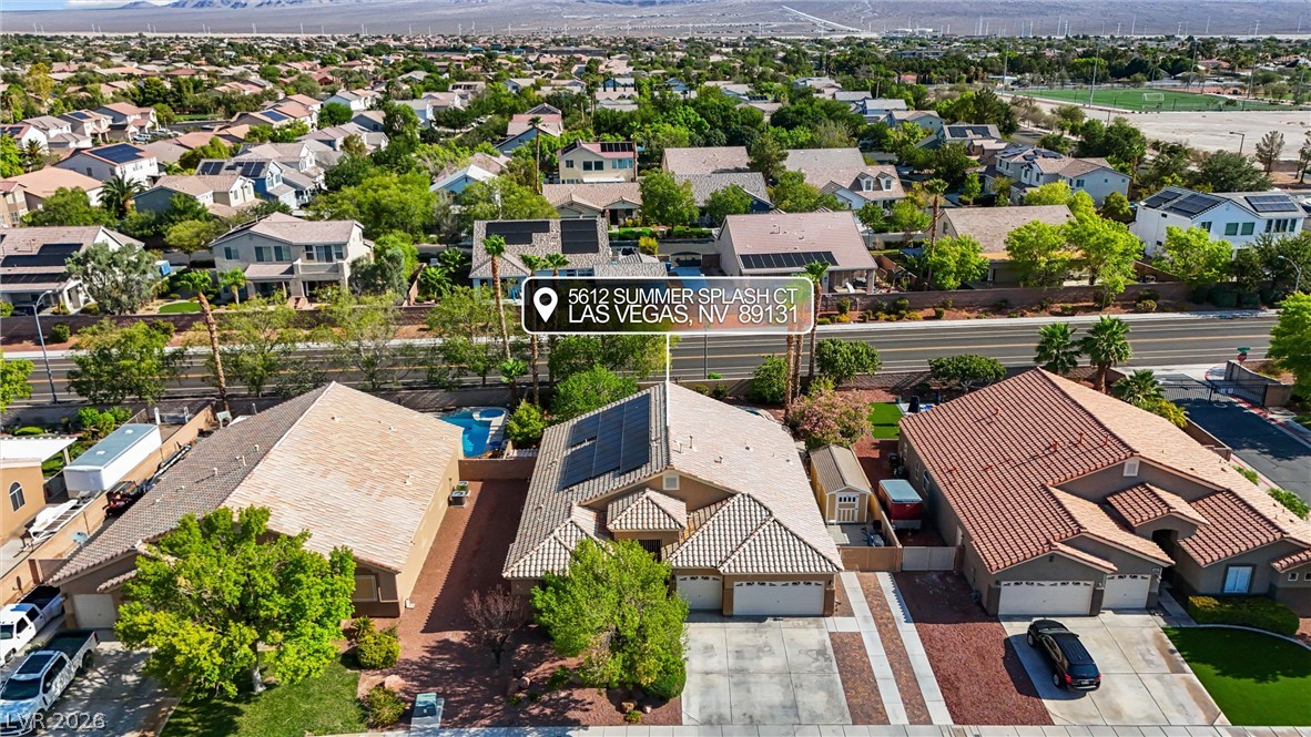 5612 Summer Splash Court