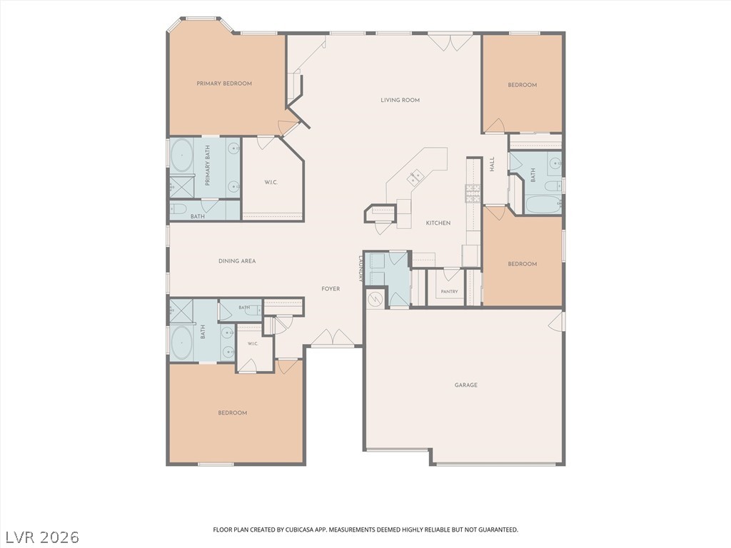 5612 Summer Splash Court