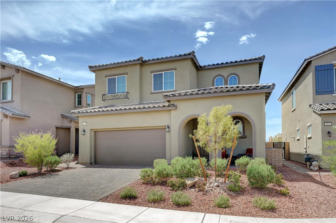 863 Metromont Court