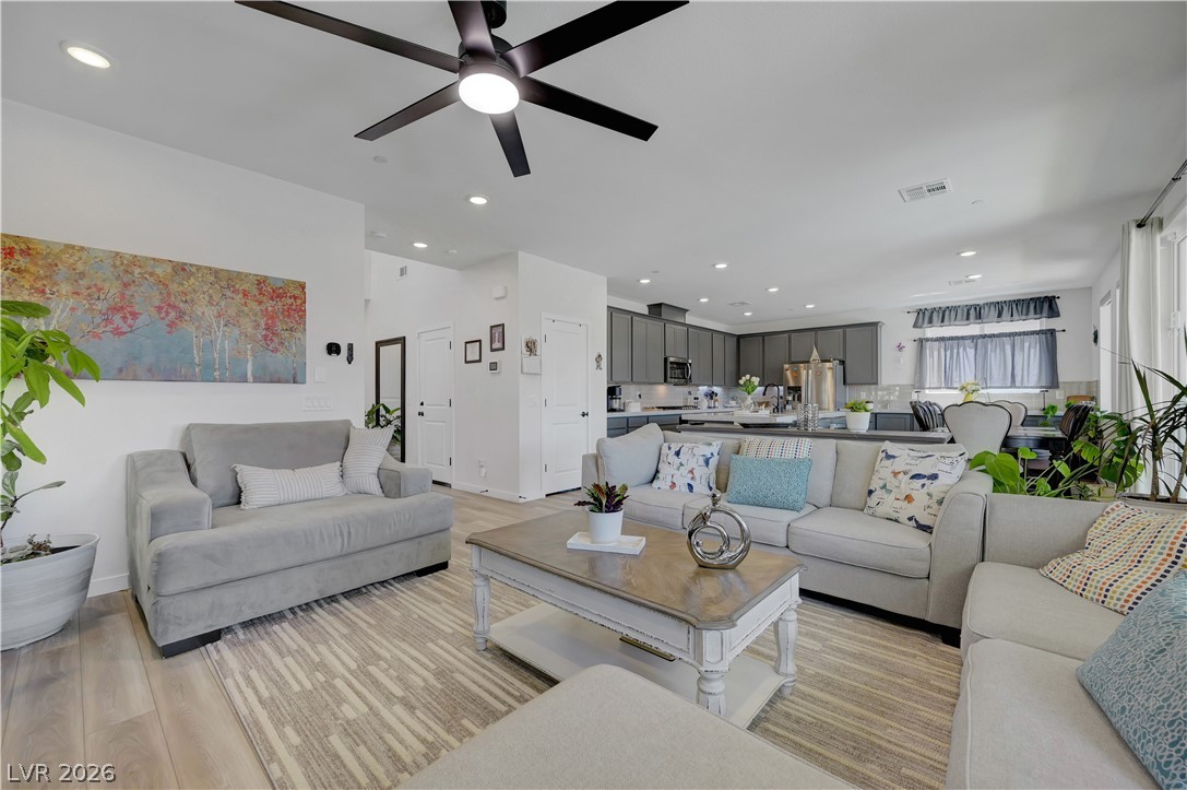 863 Metromont Court