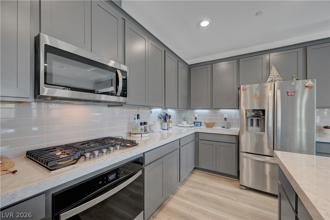 863 Metromont Court