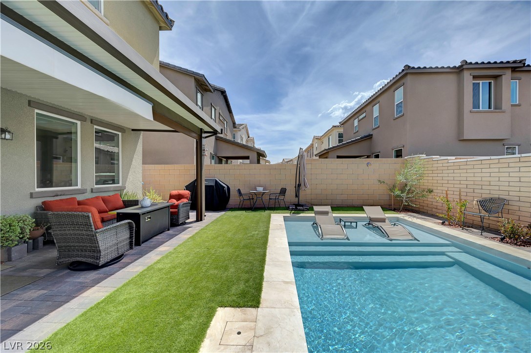 863 Metromont Court