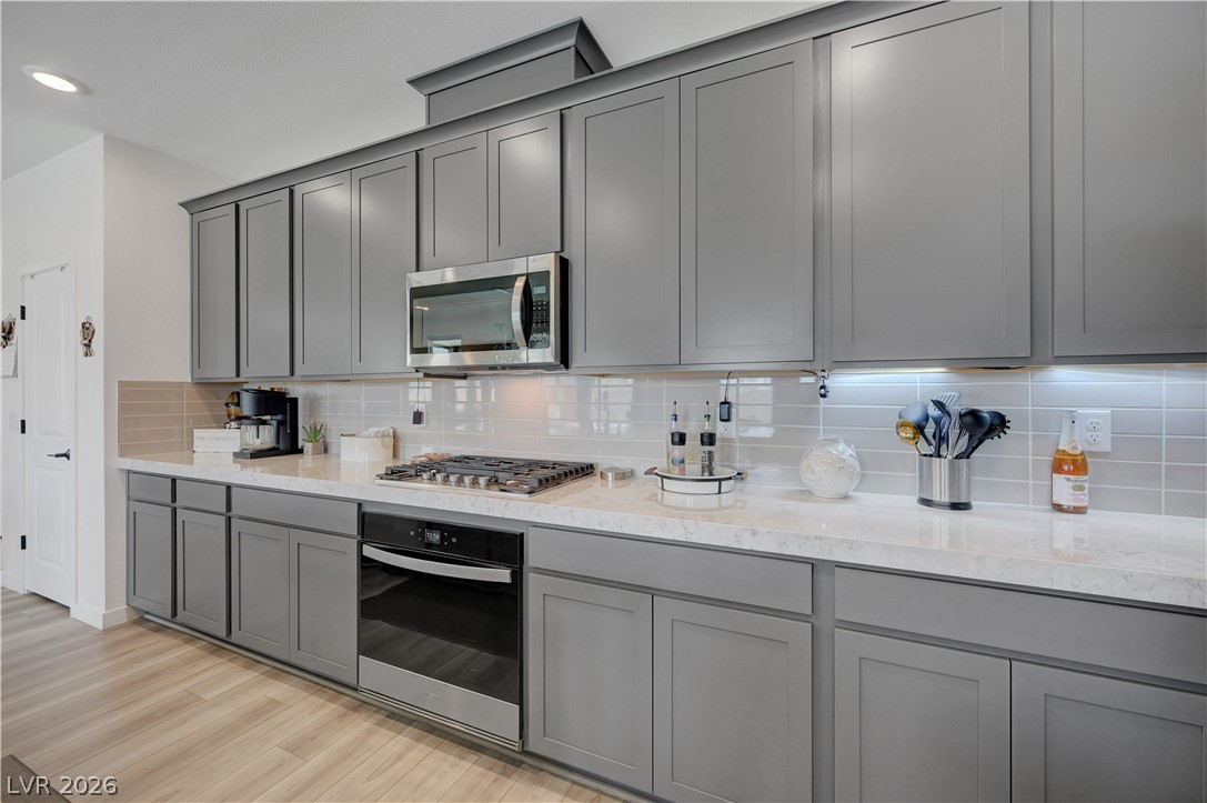 863 Metromont Court