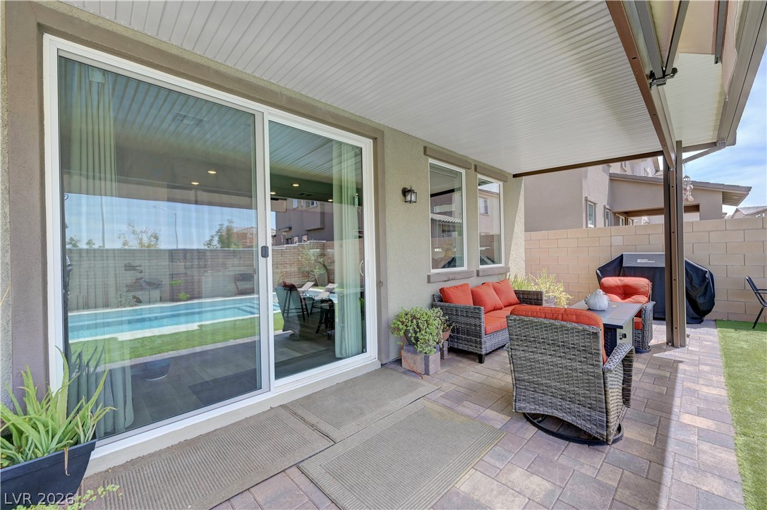 863 Metromont Court