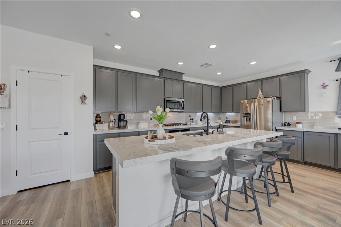 863 Metromont Court