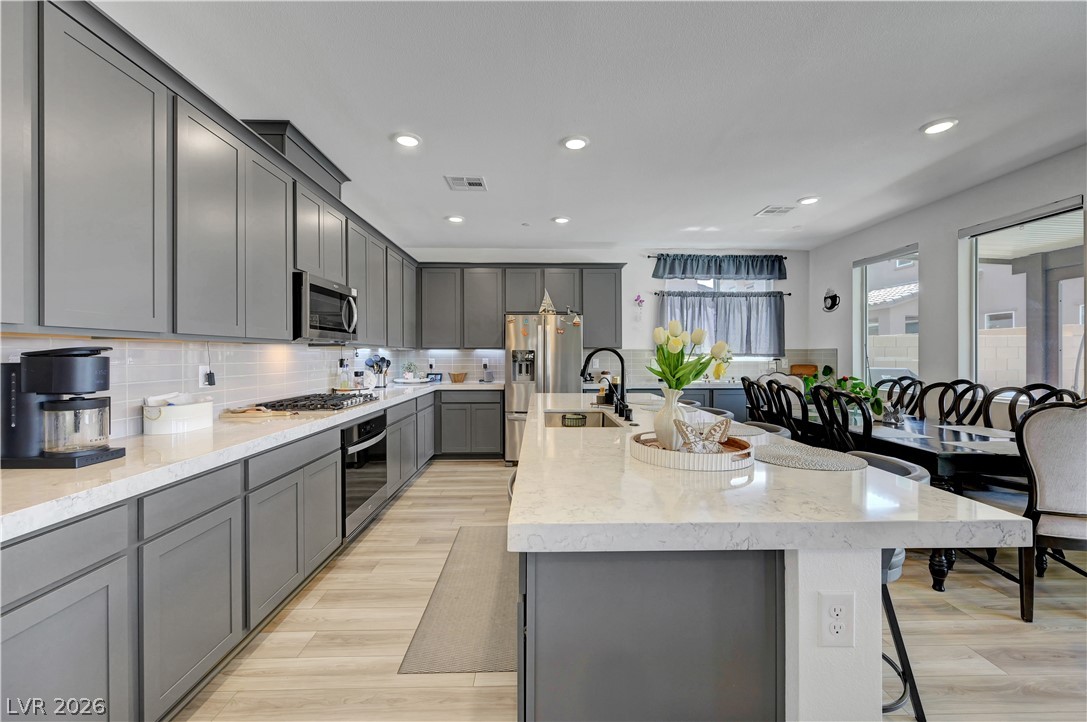 863 Metromont Court