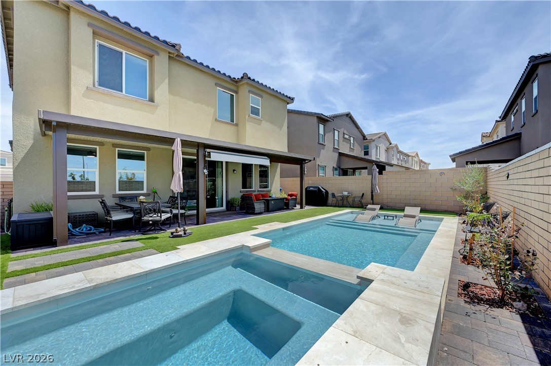 863 Metromont Court