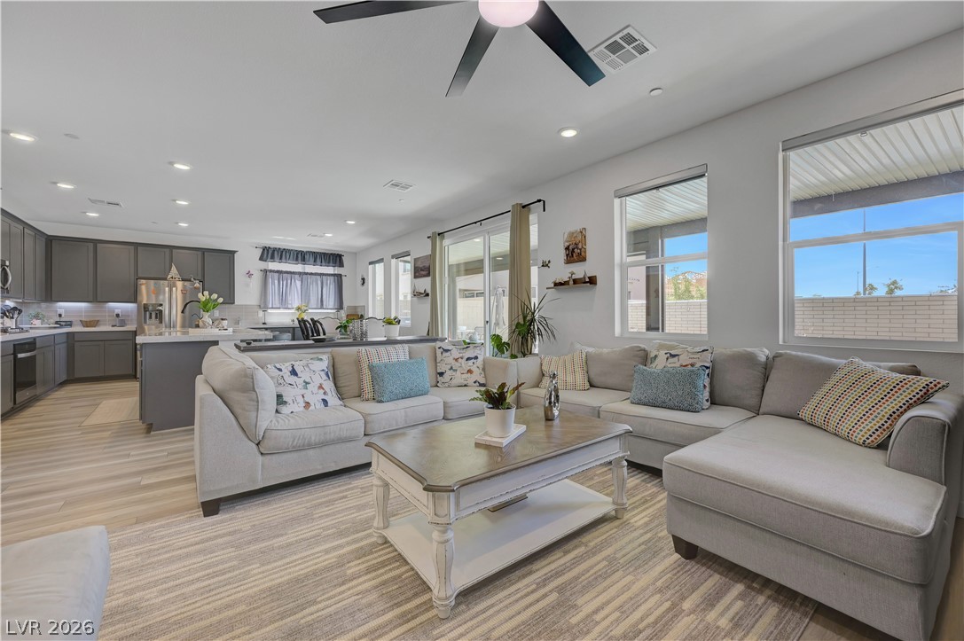863 Metromont Court