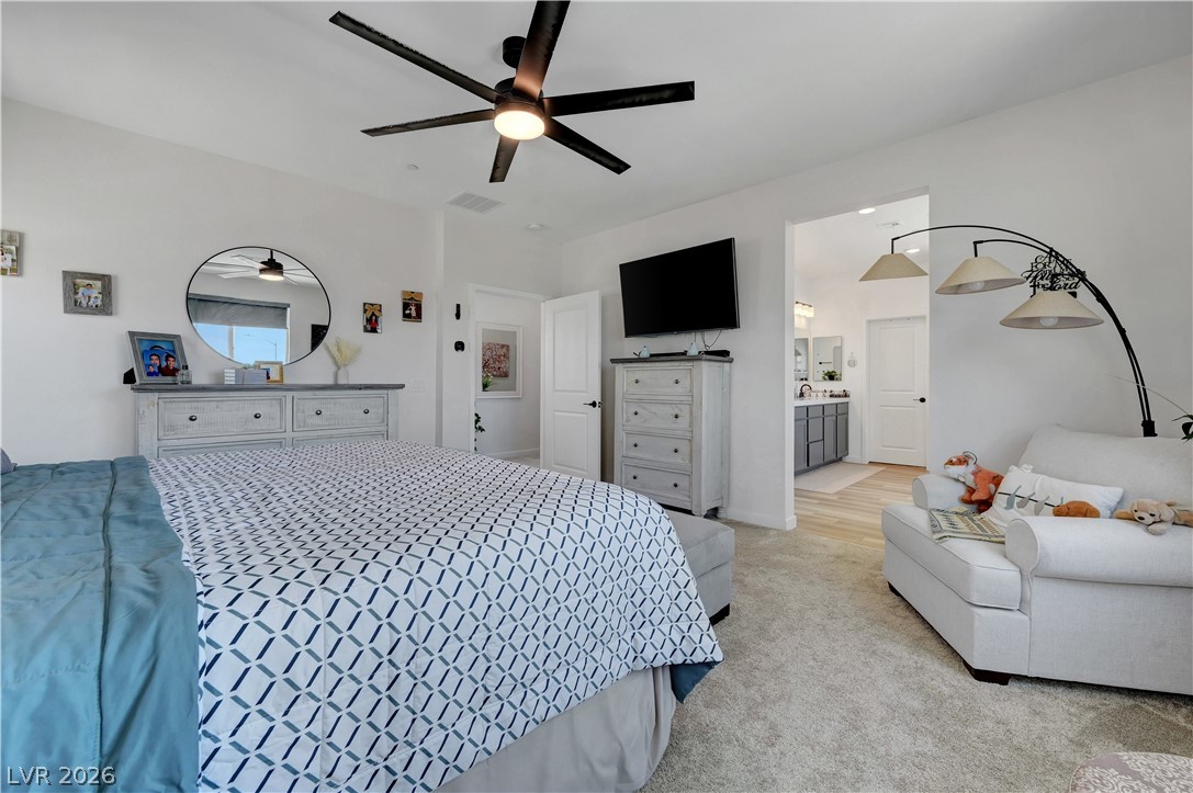 863 Metromont Court