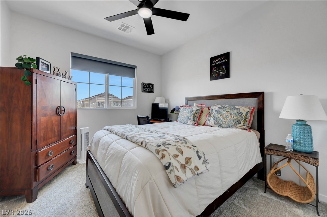 863 Metromont Court