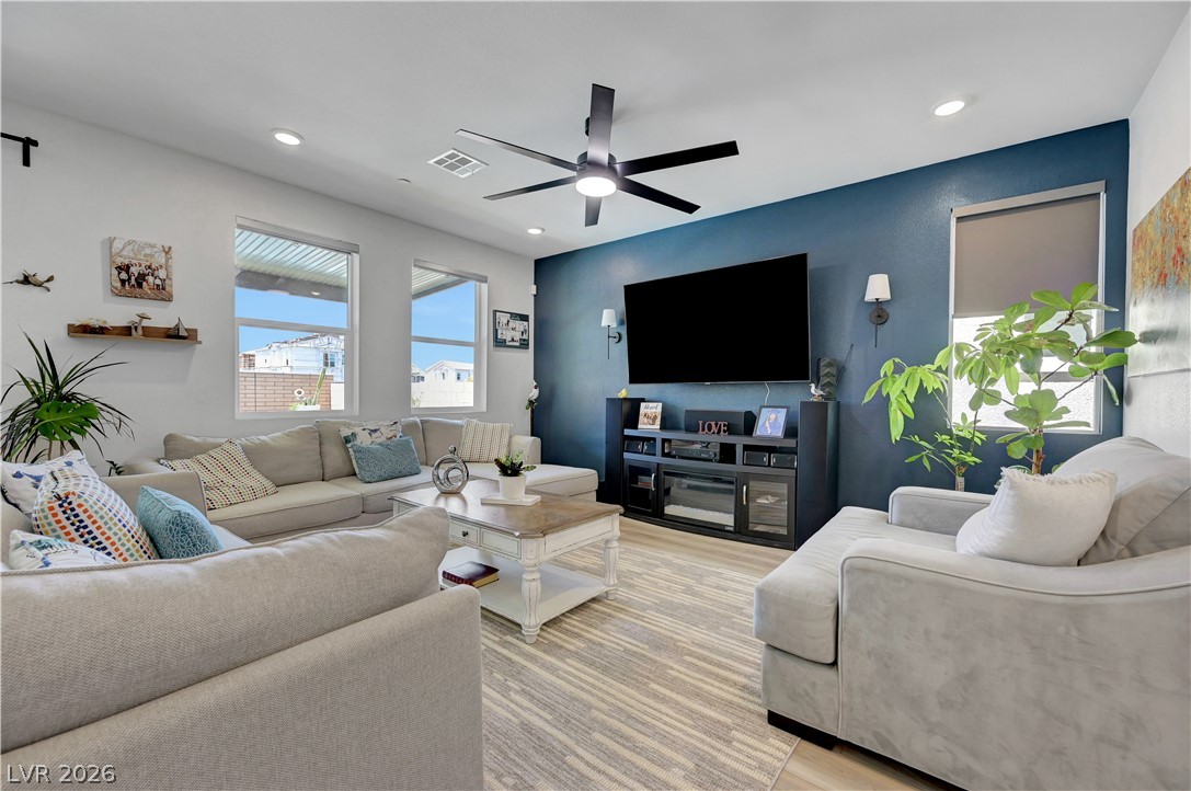 863 Metromont Court