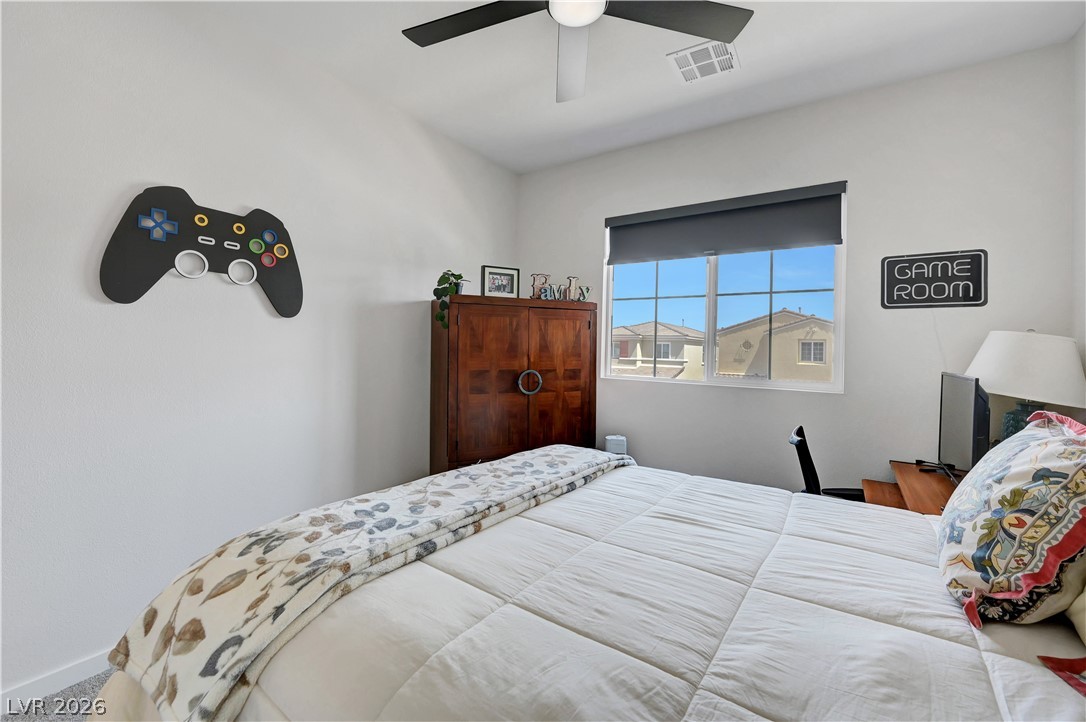 863 Metromont Court