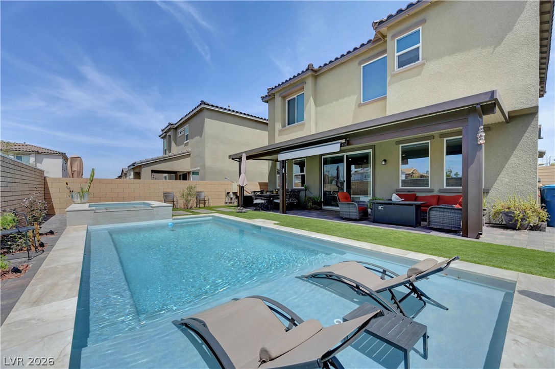 863 Metromont Court