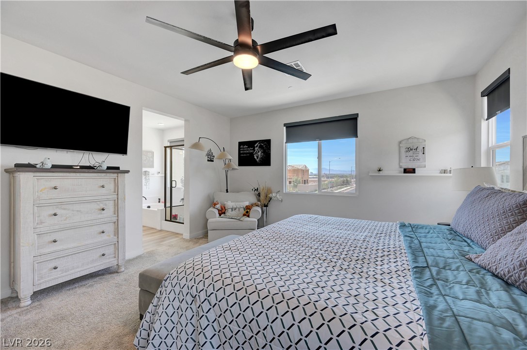 863 Metromont Court