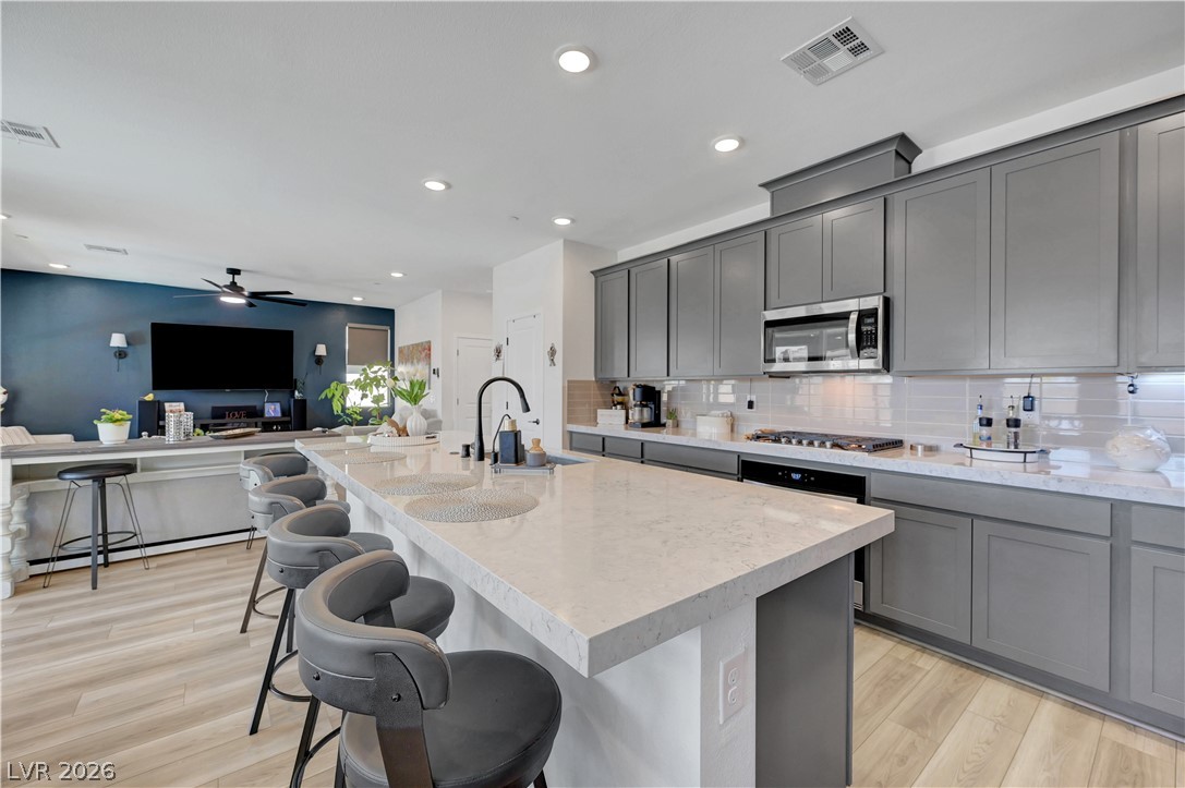 863 Metromont Court