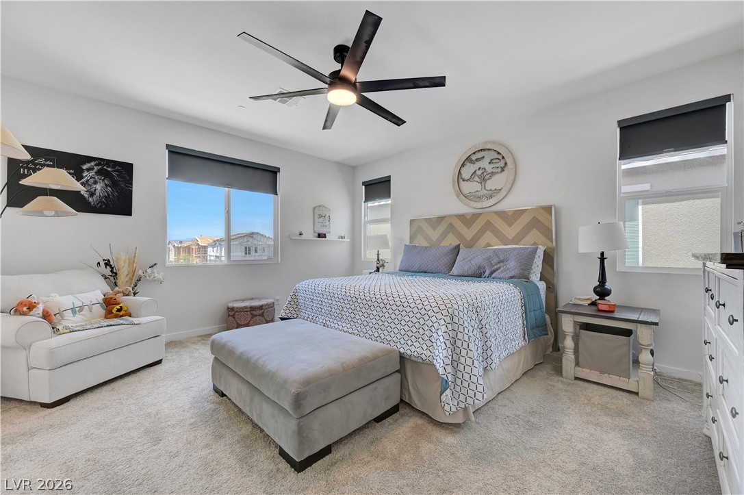 863 Metromont Court