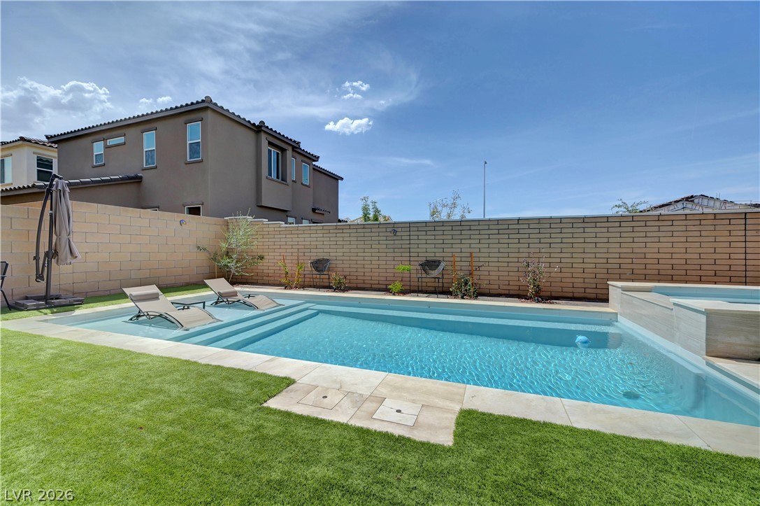 863 Metromont Court