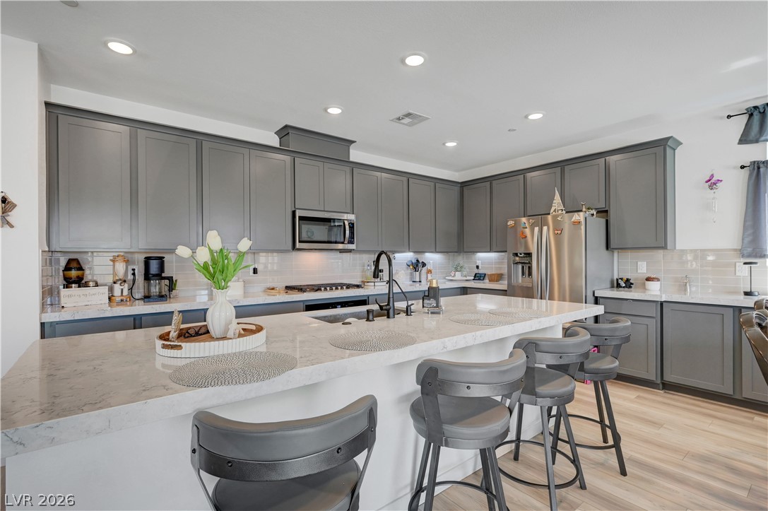 863 Metromont Court