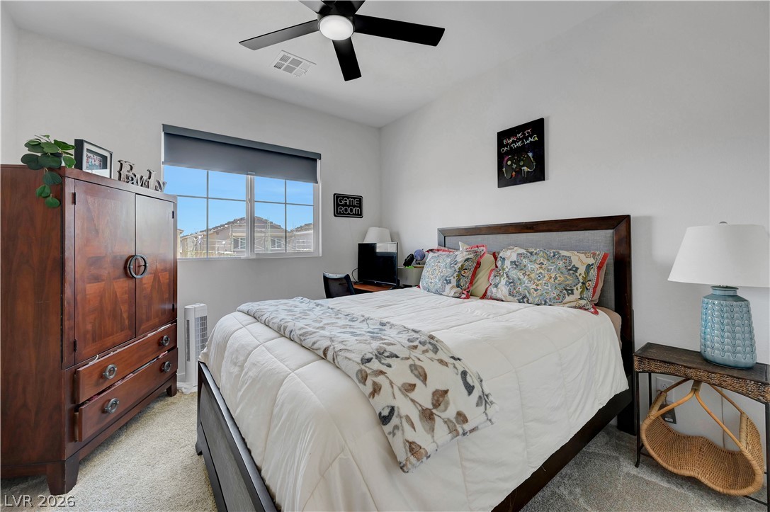863 Metromont Court