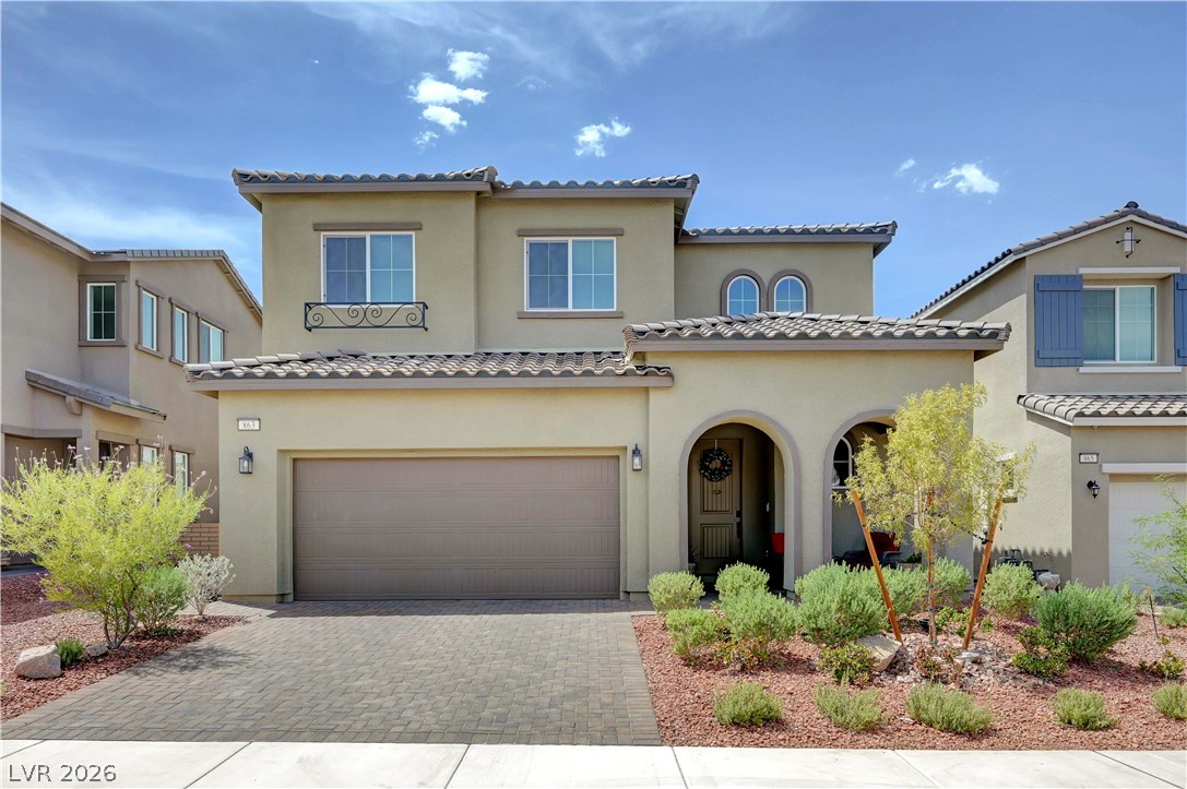 863 Metromont Court