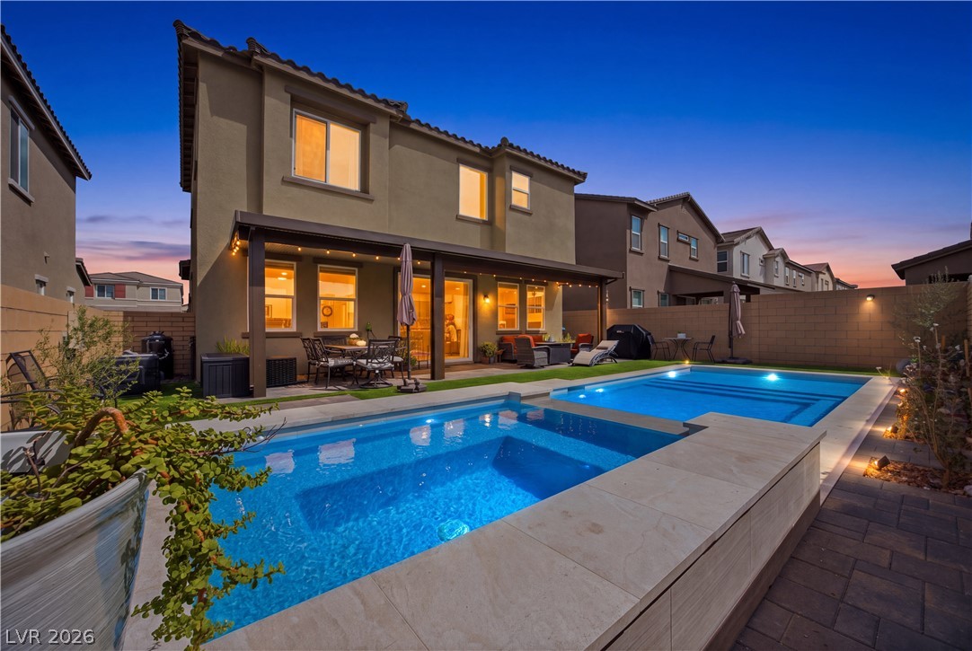 863 Metromont Court