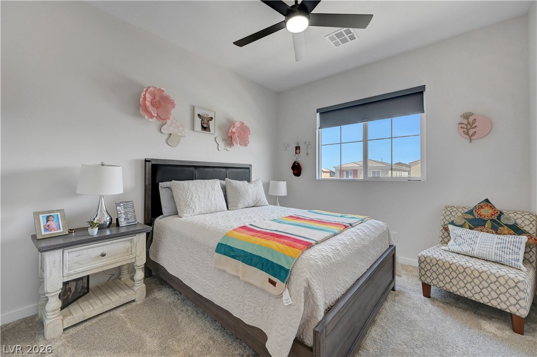 863 Metromont Court