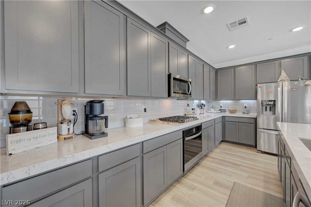 863 Metromont Court