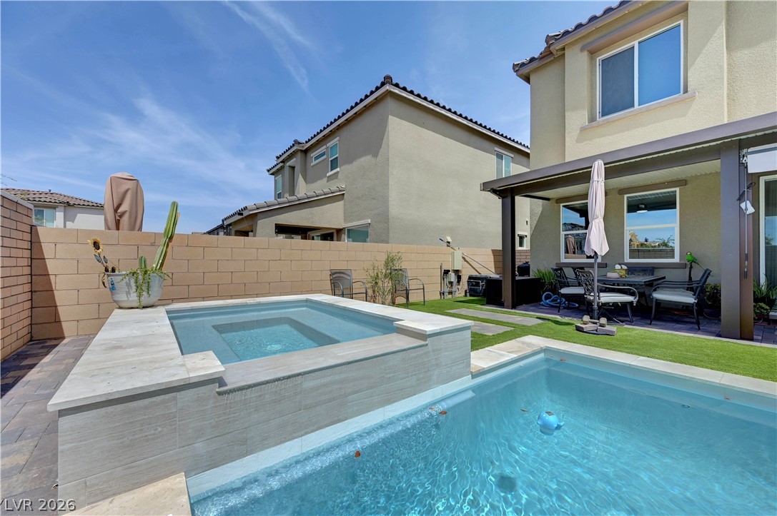 863 Metromont Court
