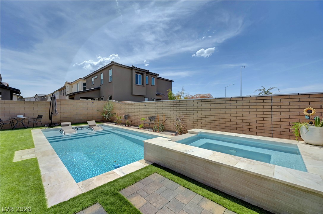 863 Metromont Court