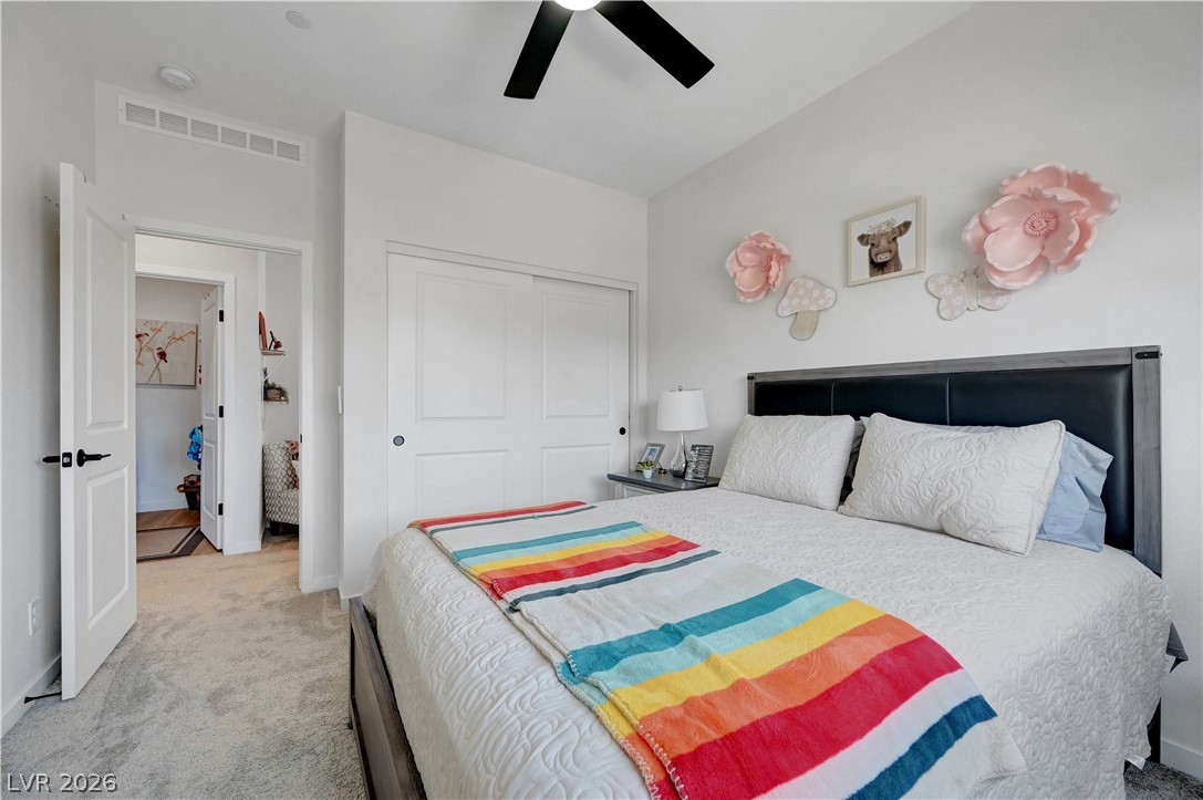 863 Metromont Court