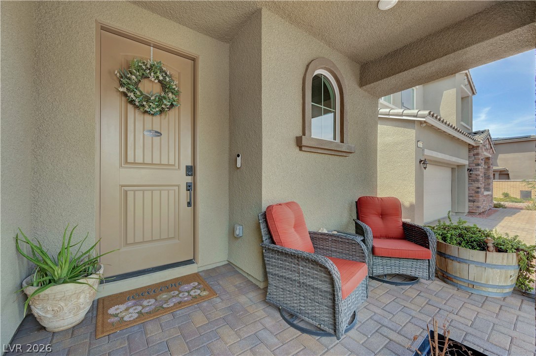 863 Metromont Court