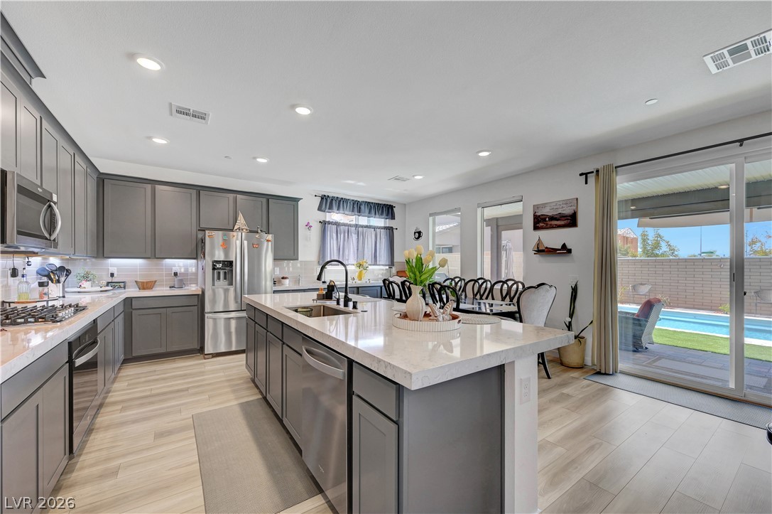 863 Metromont Court
