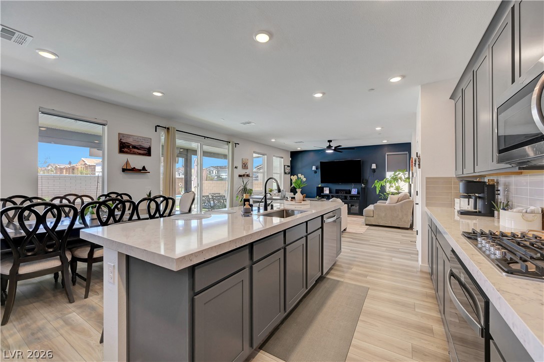 863 Metromont Court