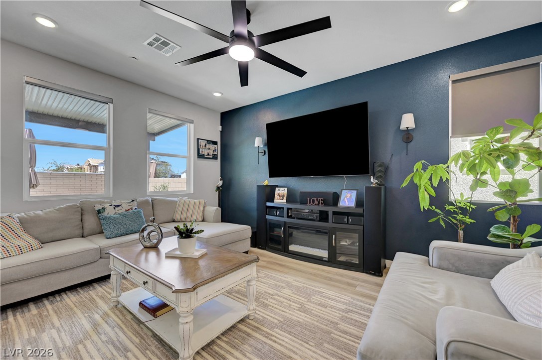 863 Metromont Court