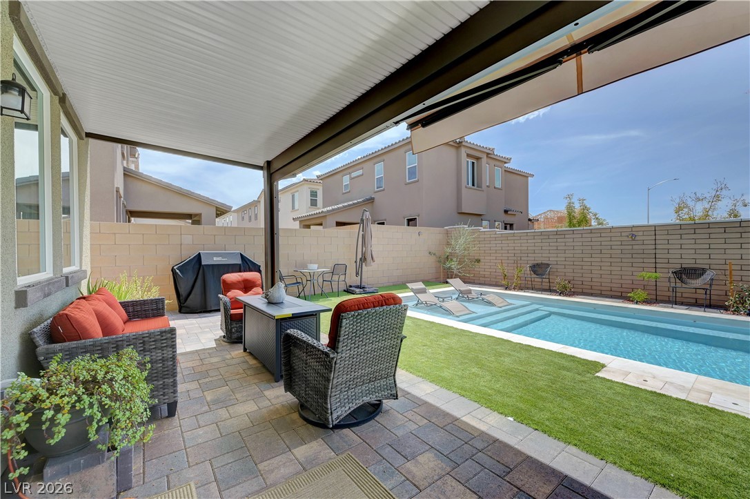 863 Metromont Court
