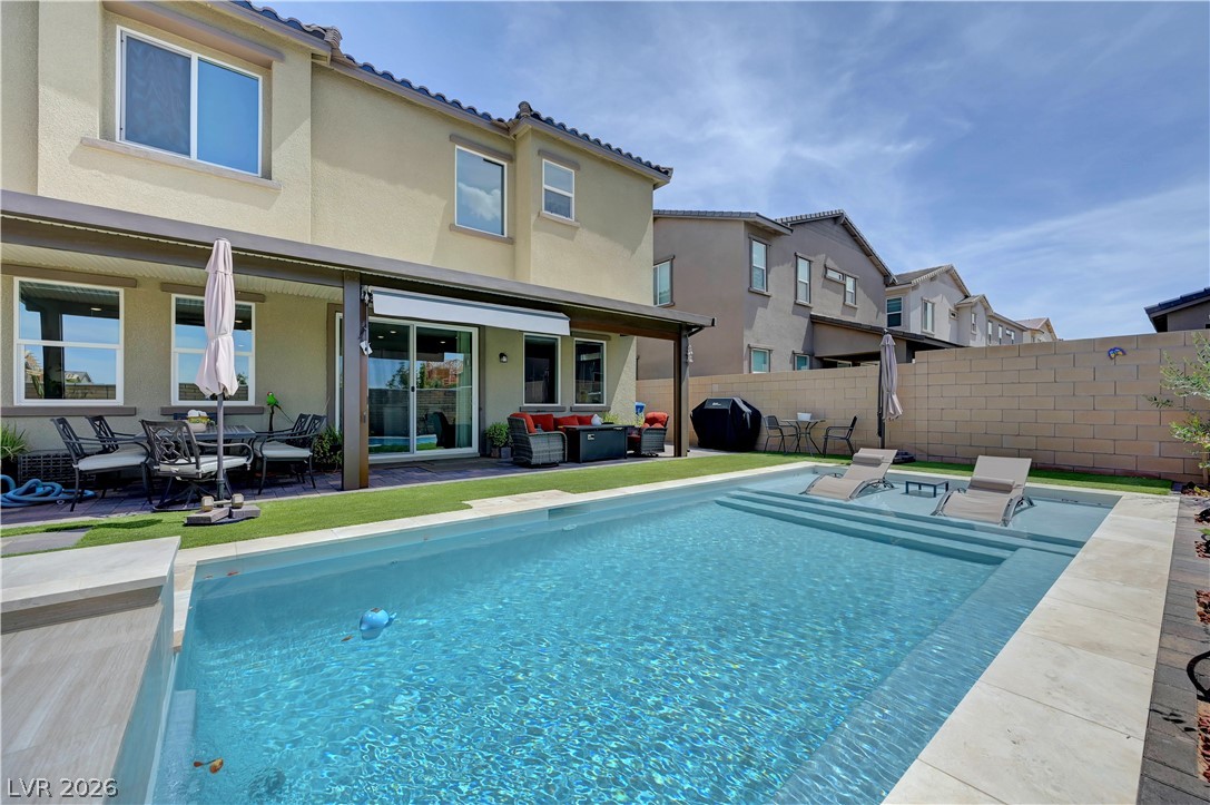 863 Metromont Court
