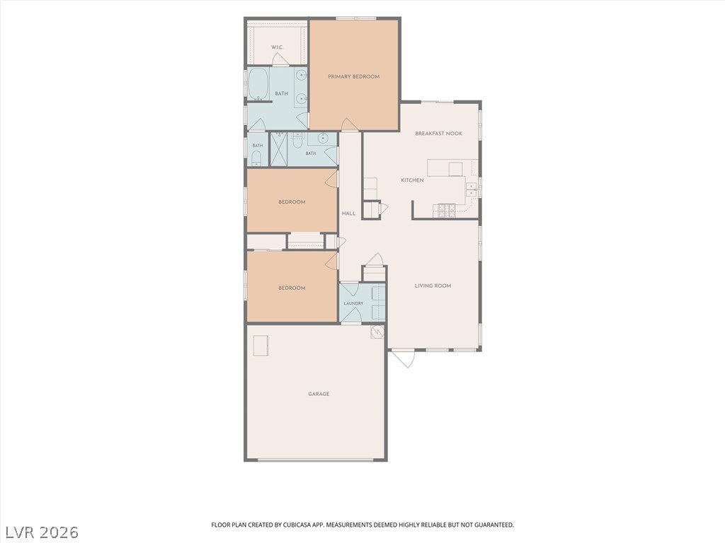 1221 Rainbow Meadows Drive