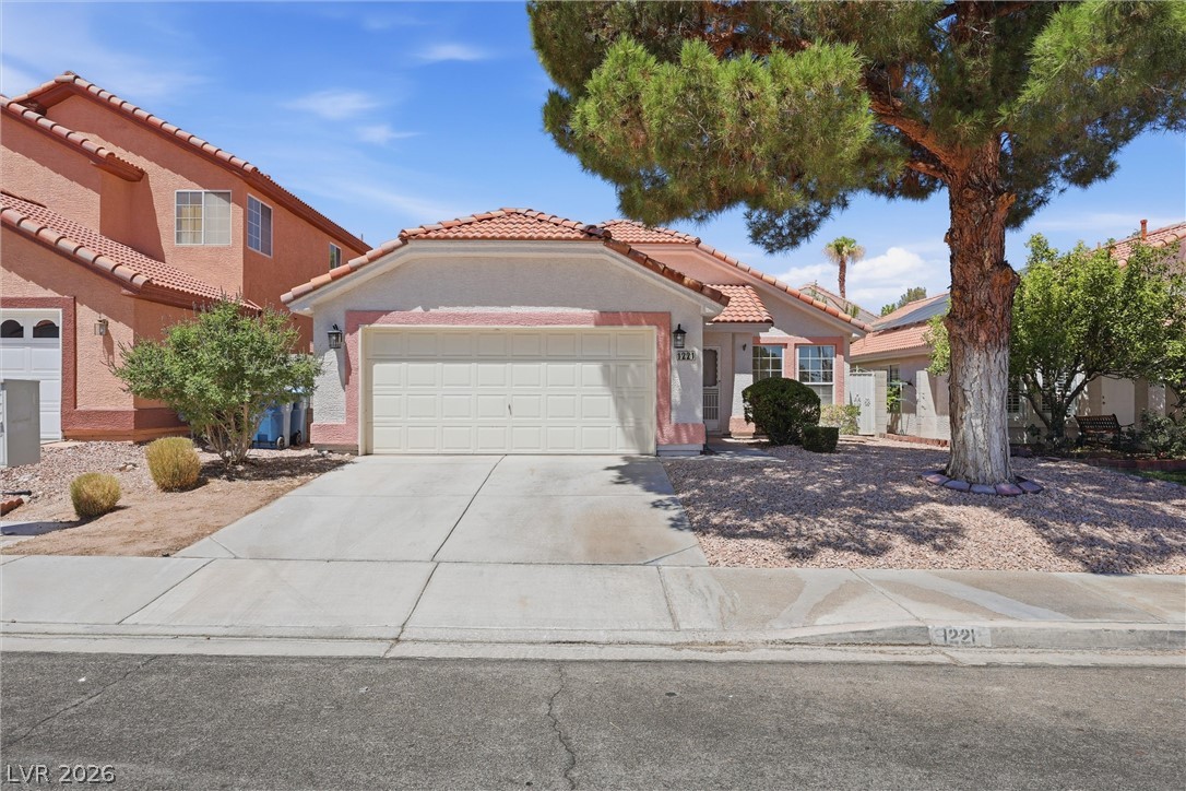 1221 Rainbow Meadows Drive