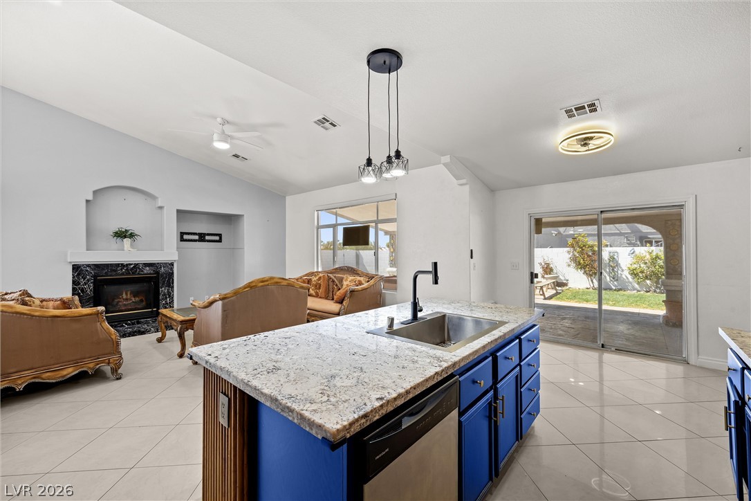 1691 Tangerine Rose Drive