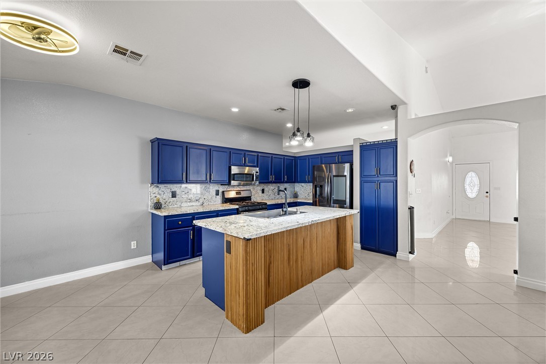 1691 Tangerine Rose Drive