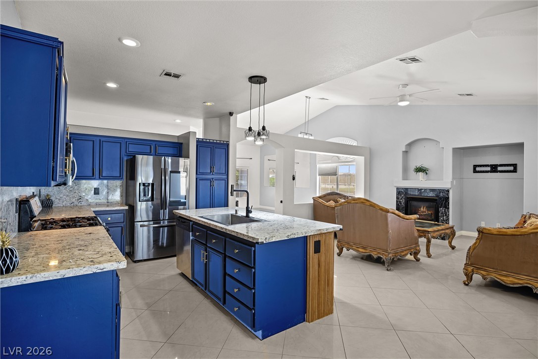 1691 Tangerine Rose Drive