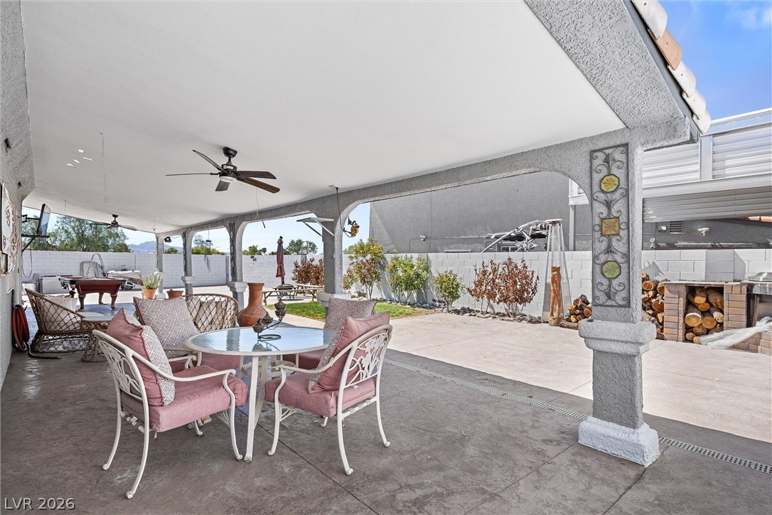 1691 Tangerine Rose Drive