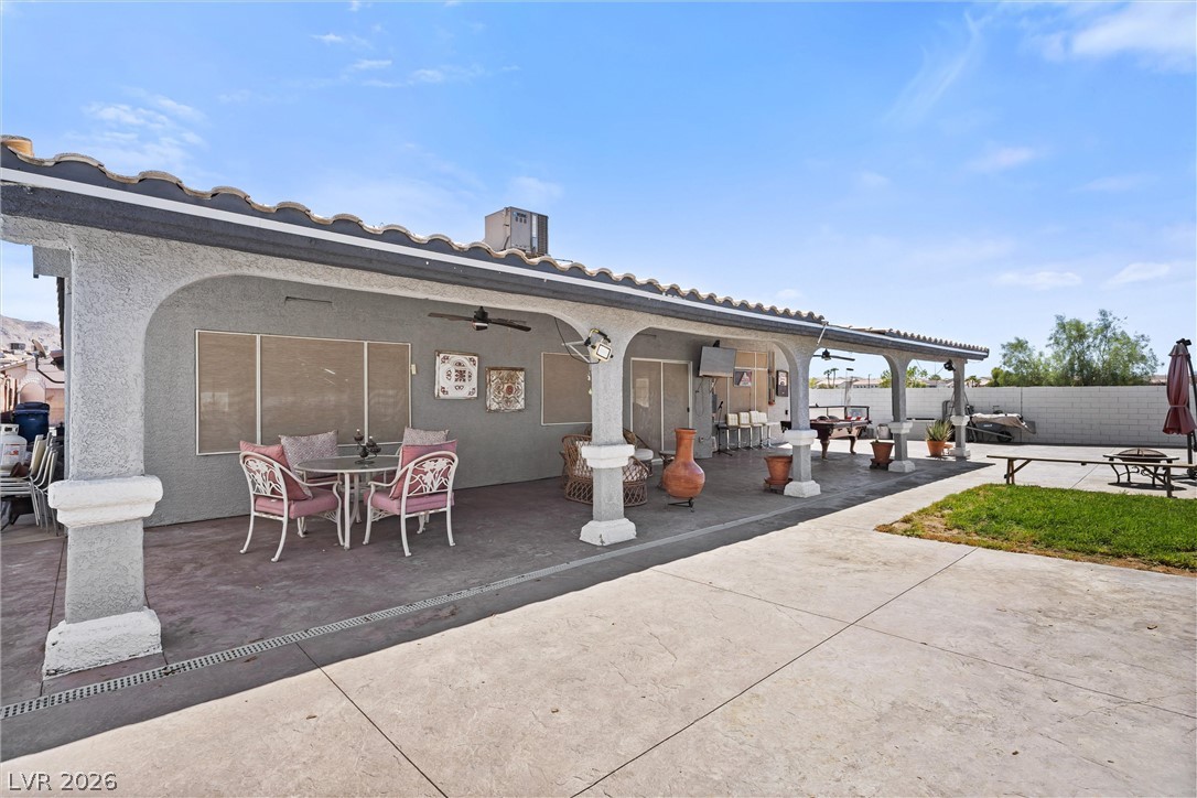 1691 Tangerine Rose Drive