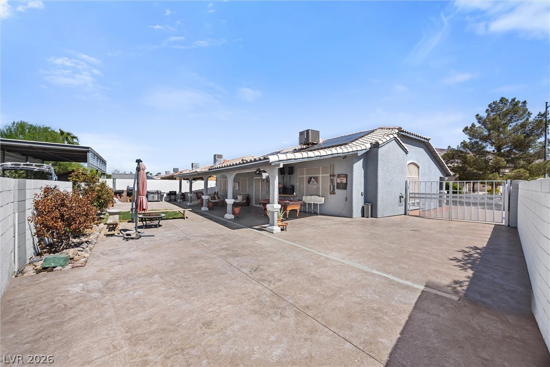 1691 Tangerine Rose Drive