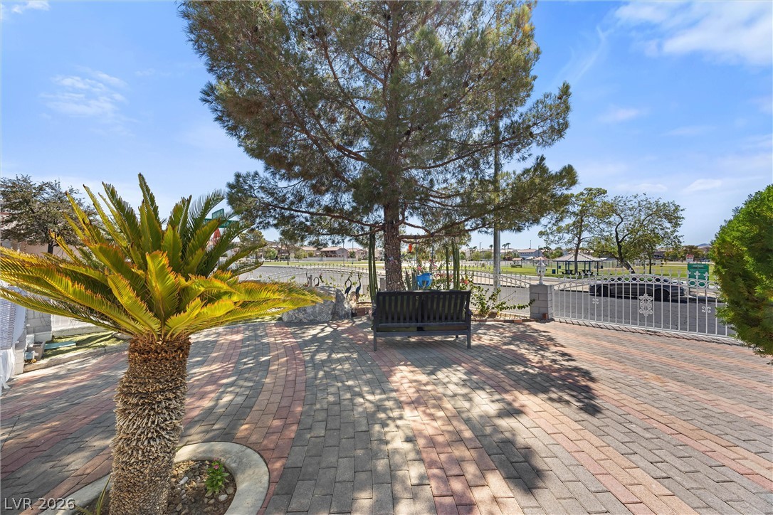 1691 Tangerine Rose Drive