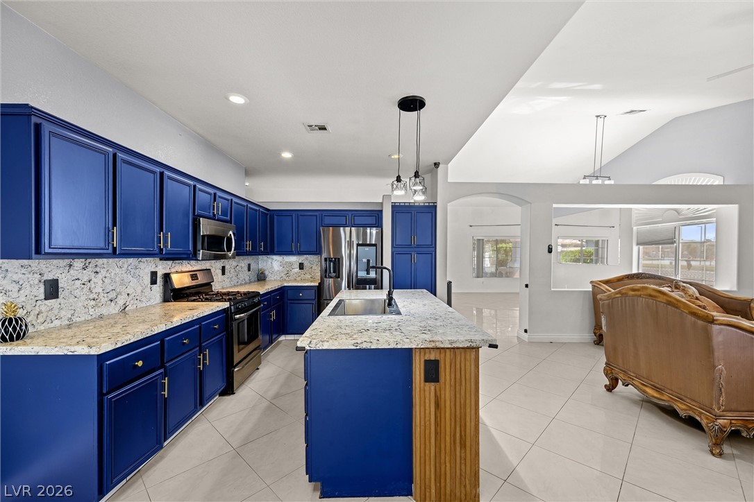 1691 Tangerine Rose Drive